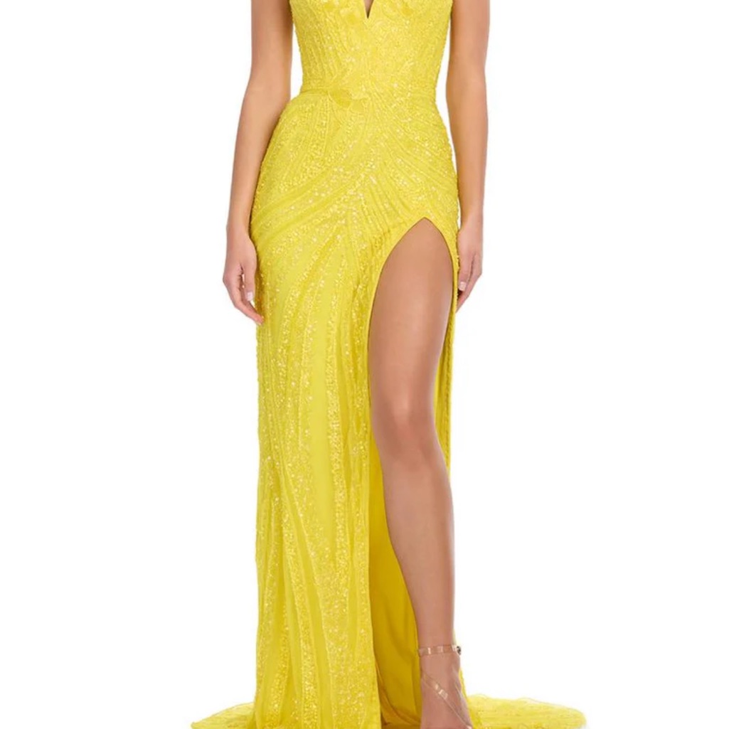 Ashleylauren Dress 11236